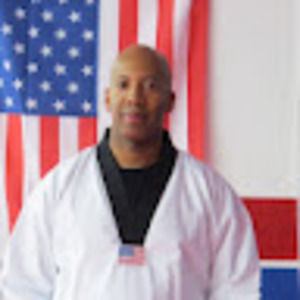 Meet your Posher, George